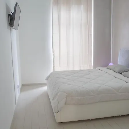 Apartament Frankie's *