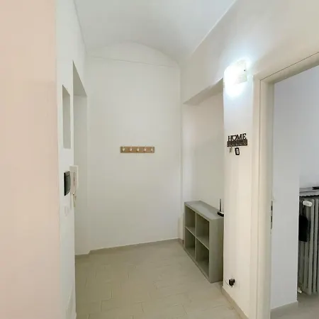 Apartament Frankie's