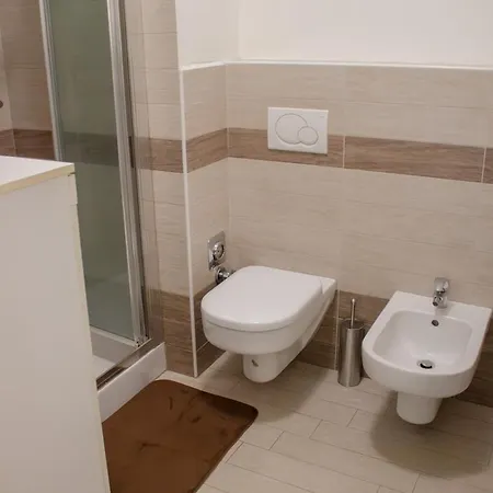 Apartament Frankie's Turyn