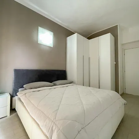 Apartament Frankie's