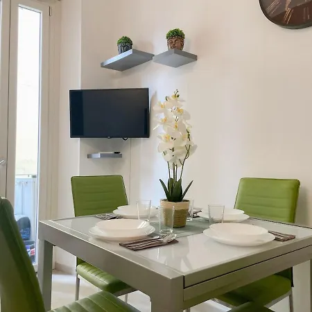 Apartament Frankie's