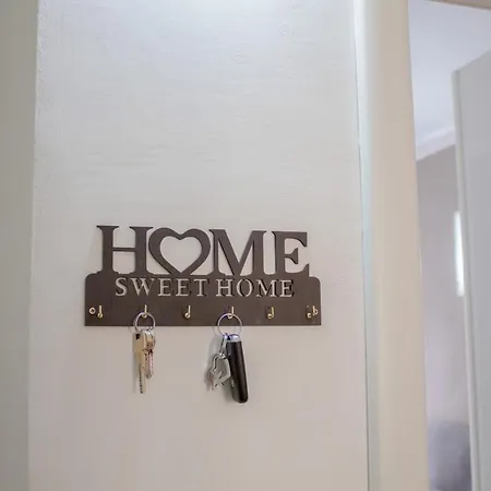 Frankie's Apartament *