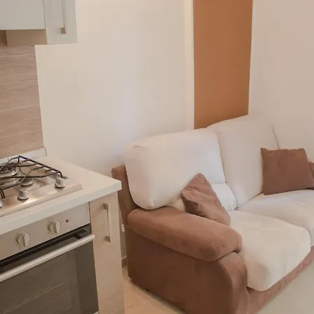 Frankie's Apartament *