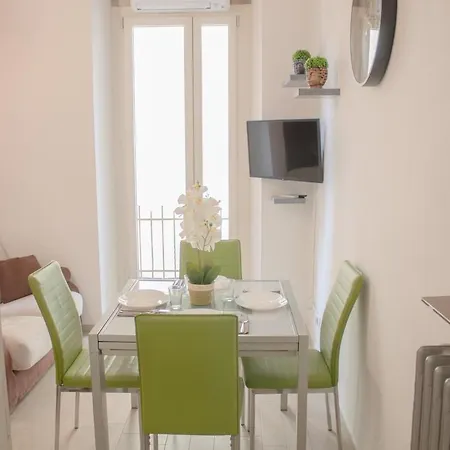 Frankie's Apartment Turin