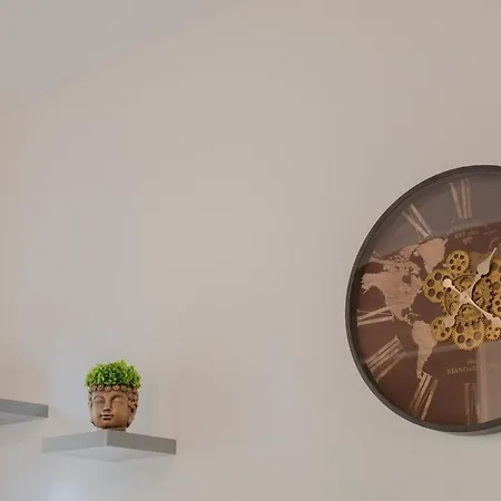 Frankie's Appartement Turin