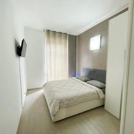 Appartement Frankie's Turin