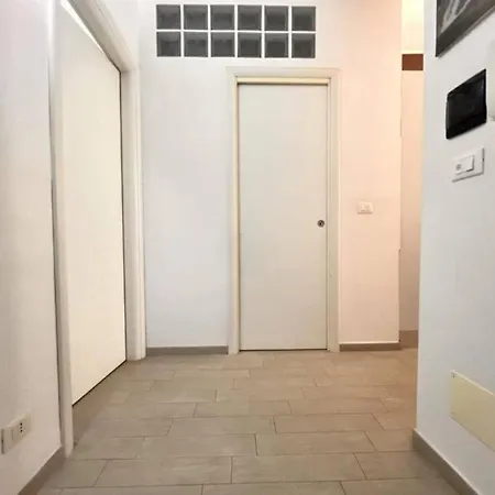 Frankie's Apartment Turin