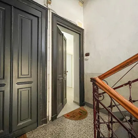 Apartment Frankie's Turin