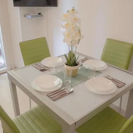 Frankie's Appartement