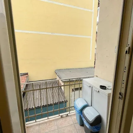 Appartement Frankie's